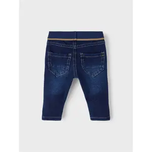 Jeans slim baby boy Name it Silas 7025-TR image-1