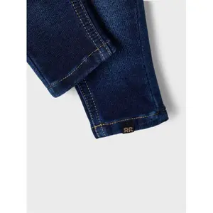Jeans slim baby boy Name it Silas 7025-TR image-2