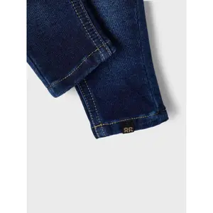 Baby boy slim jeans Name it Silas 7025-TR image-3