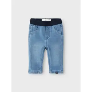 Baby boy slim jeans Name it Silas image-2