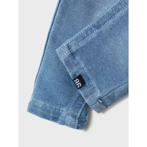 Baby boy slim jeans Name it Silas image-3