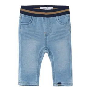 Baby boy slim jeans Name it Sila 7025-TR image-0