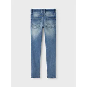 Jeans boy Name it Theo 7640-RY image-1