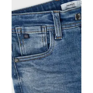 Jeans boy Name it Theo 7640-RY image-2