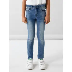 Jeans boy Name it Theo 7640-RY image-3