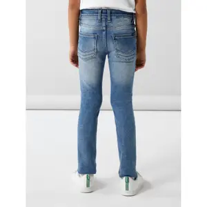 Jeans boy Name it Theo 7640-RY image-4
