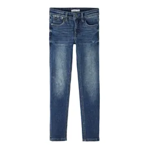 Baby boy jeans Name it Theo 7640-RY image-0