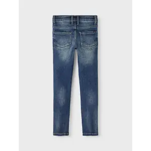Baby boy jeans Name it Theo 7640-RY image-1