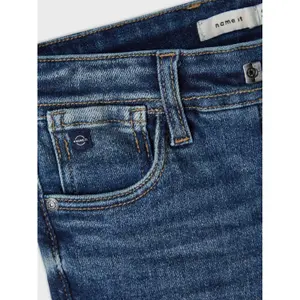 Baby boy jeans Name it Theo 7640-RY image-2