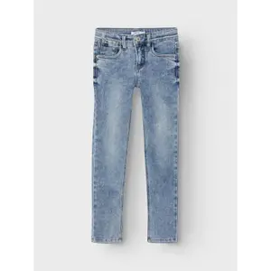 Baby boy jeans Name it Theo image-2