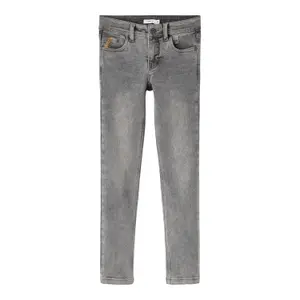 Jeans boy's skinny Name it Pete 9556-CC image-0