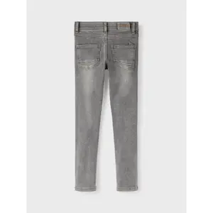 Jeans boy's skinny Name it Pete 9556-CC image-1