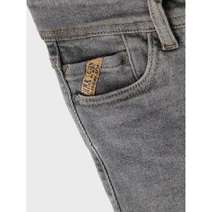 Jeans boy's skinny Name it Pete 9556-CC image-2