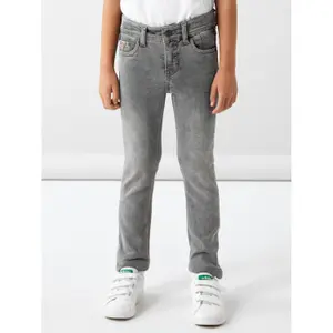 Jeans boy's skinny Name it Pete 9556-CC image-3