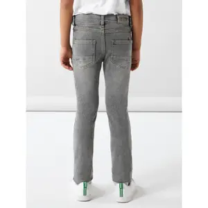 Jeans boy's skinny Name it Pete 9556-CC image-4