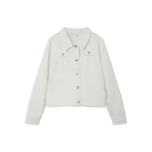 Girl's twill jacket Name it 4160-YF image-0
