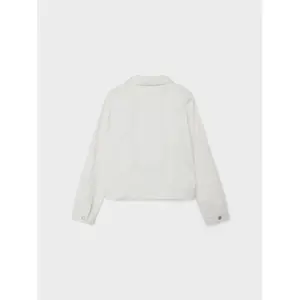 Girl's twill jacket Name it 4160-YF image-3
