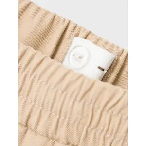 Girl's cargo Trousers Name it Bella 8262-BU image-3