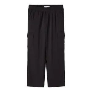 Trousers cargo  Name it Bella 8262-BU image-0