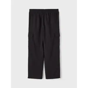 Trousers cargo  Name it Bella 8262-BU image-3