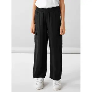 Trousers cargo  Name it Bella 8262-BU image-1