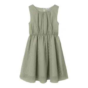 Baby girl dress Name it Spencer image-0