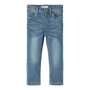 Jeans slim boy Name it Silas 1999-TH image-0