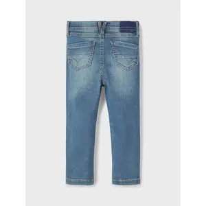 Jeans slim boy Name it Silas 1999-TH image-1