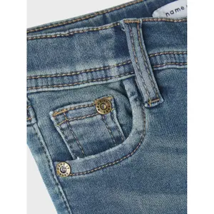 Jeans slim boy Name it Silas 1999-TH image-2