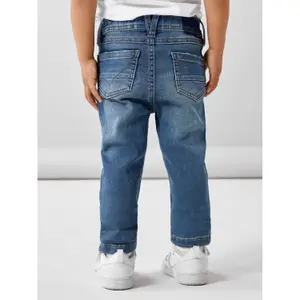 Jeans slim boy Name it Silas 1999-TH image-4