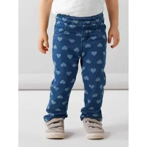 Jeans slim girl Name it Salli 2352-VB image-3