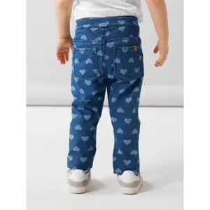 Jeans slim girl Name it Salli 2352-VB image-4