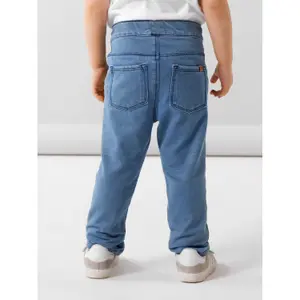 Jeans slim girl Name it Salli 2352-VB image-4