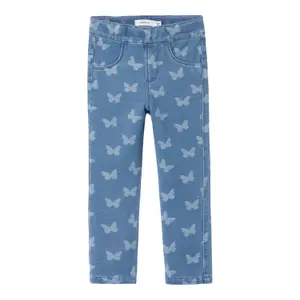 Baby girl jeans Name it Salli 2352-VB image-0