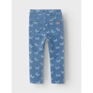Baby girl jeans Name it Salli 2352-VB image-1