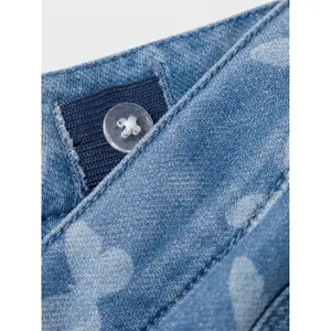 Baby girl jeans Name it Salli 2352-VB image-2