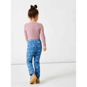 Baby girl jeans Name it Salli 2352-VB image-4