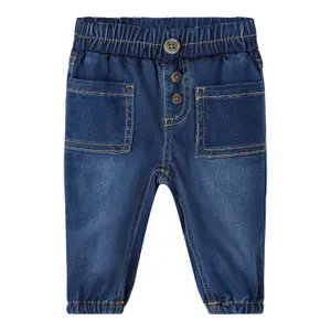 Jeans baby boy Name it Ben 5671-TO image-0