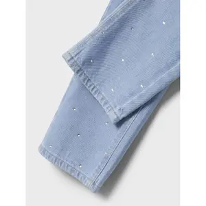 Girl's jeans Name it Rose 3366-BE image-1