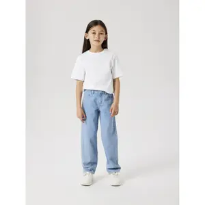 Girl's jeans Name it Rose 3366-BE image-3