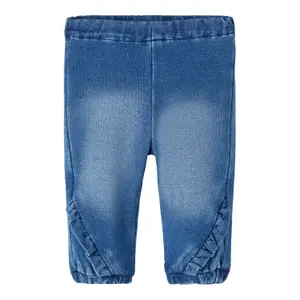 Jeans baby girl Name it Bella 2404-TR image-0
