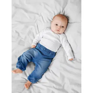 Jeans baby girl Name it Bella 2404-TR image-1