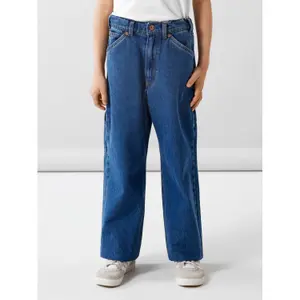 Jeans för pojkar Name it Ryan 4525-IM image-1