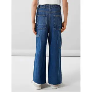 Jeans för pojkar Name it Ryan 4525-IM image-3