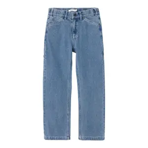 Children's striped jeans Name it Ryan 4525-IM image-0