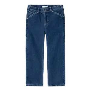 Children's straight jeans Name it Ryan 4525-IM image-0
