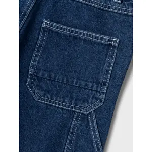 Children's straight jeans Name it Ryan 4525-IM image-3