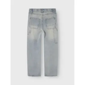 Children's jeans Name it Ryan 4525-IM image-1