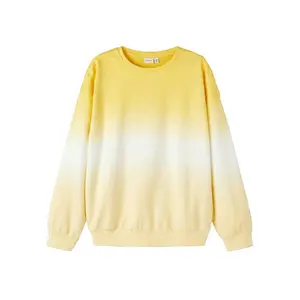 Sweatshirt girl Name it Jemsi image-0