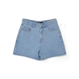 Short jeans fille Name it image-0